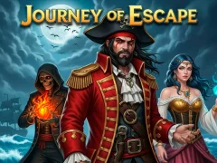 遊戲Journey Of Escape在線