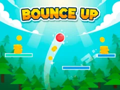 遊戲Bounce Up在線