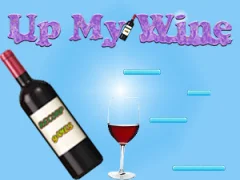 遊戲Up My Wine在線