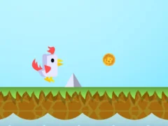 遊戲Chicken Dash在線