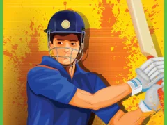 遊戲Super Cricket在線