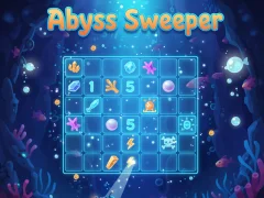 遊戲Abyss Sweeper在線
