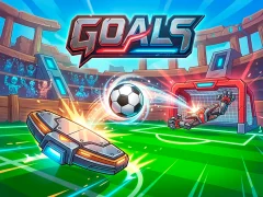 遊戲Goals在線