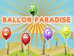 遊戲Ballon Paradise在線