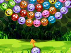 遊戲Bubble Shooter Lof Toons在線
