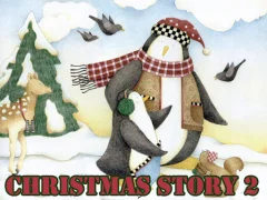 遊戲Christmas Story 2在線