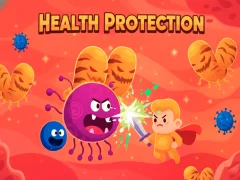 遊戲Health Protection在線