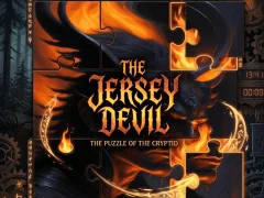 遊戲The Jersey Devil在線
