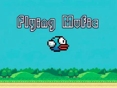遊戲Flying Mufic在線