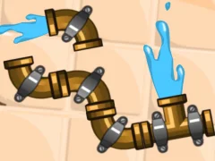 遊戲Plumber Game在線