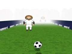 遊戲Idle Football Challenge 3d在線