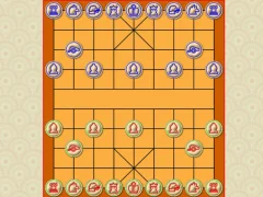 遊戲Xiangqi Chinese Chess Duel在線
