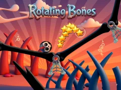 遊戲Rotating Bones在線