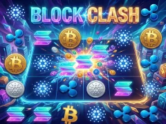 遊戲Block Clash在線