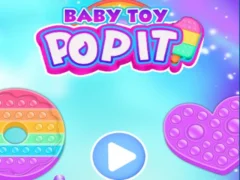 遊戲Baby Toy Pop It在線