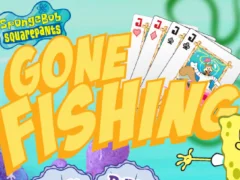 遊戲Gone fishing在線