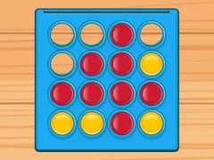 遊戲Straight 4 Multiplayer在線