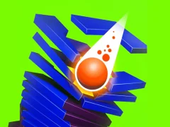 遊戲Stack Ball在線