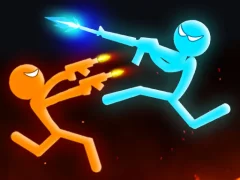 遊戲Stick Duel: Revenge在線