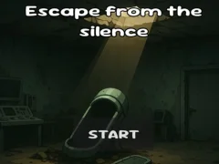 遊戲Escape From The Silence在線