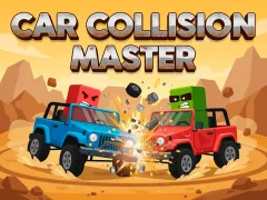 遊戲Car Collision Master在線