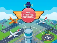 遊戲Air Traffic Control在線