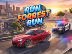 遊戲Run Forrest Run在線