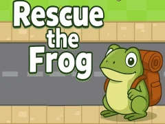 遊戲Rescue the Frog在線