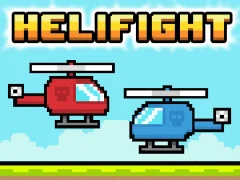 遊戲Helifight在線