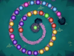 遊戲Marble Spiral在線