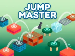 遊戲Jump Master在線