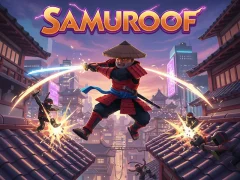 遊戲Samuroof在線