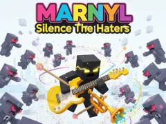 遊戲MARNYL Silence The Haters在線
