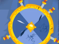 遊戲KnifeBreak在線