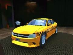 遊戲Daring Racer在線