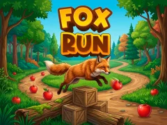 遊戲Fox Run在線
