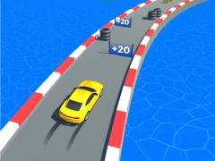 遊戲Count Speed 3d在線