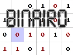 遊戲Binairo在線