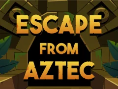 遊戲Escape From Aztec在線