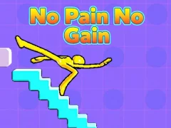 遊戲No Pain No Gain在線