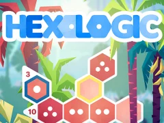 遊戲Hexologic在線