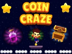 遊戲Coin Craze在線