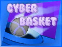 遊戲Cyber Basket在線