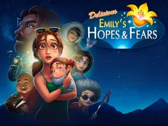 遊戲Delisious Emily’s Hopes & Fears在線