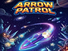 遊戲Arrow Patrol在線