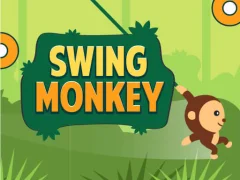遊戲Swing Monkey在線