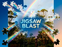 遊戲Jigsaw Blast在線
