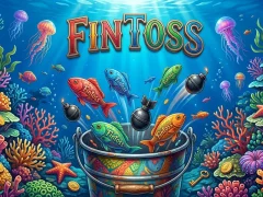 遊戲FinToss在線