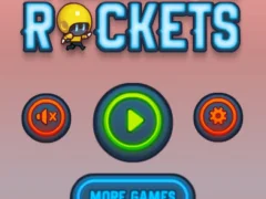遊戲General Rockets在線