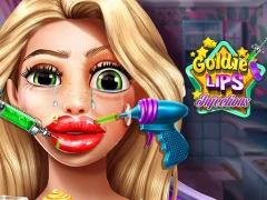 遊戲Goldie Lips Injections在線